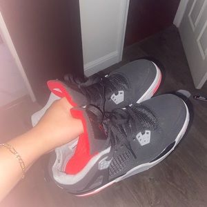 jordan 4s